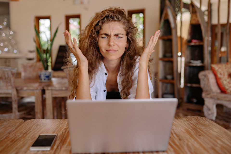 Technology is not your business - let us help