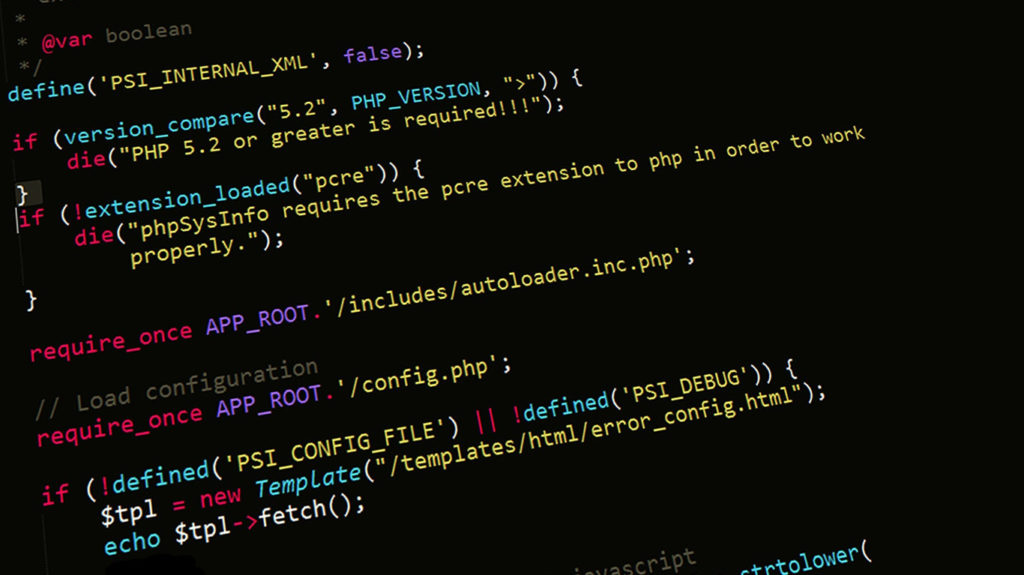 Custom website tools and landing pages